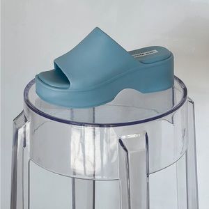 Steve Madden Platform Sandal